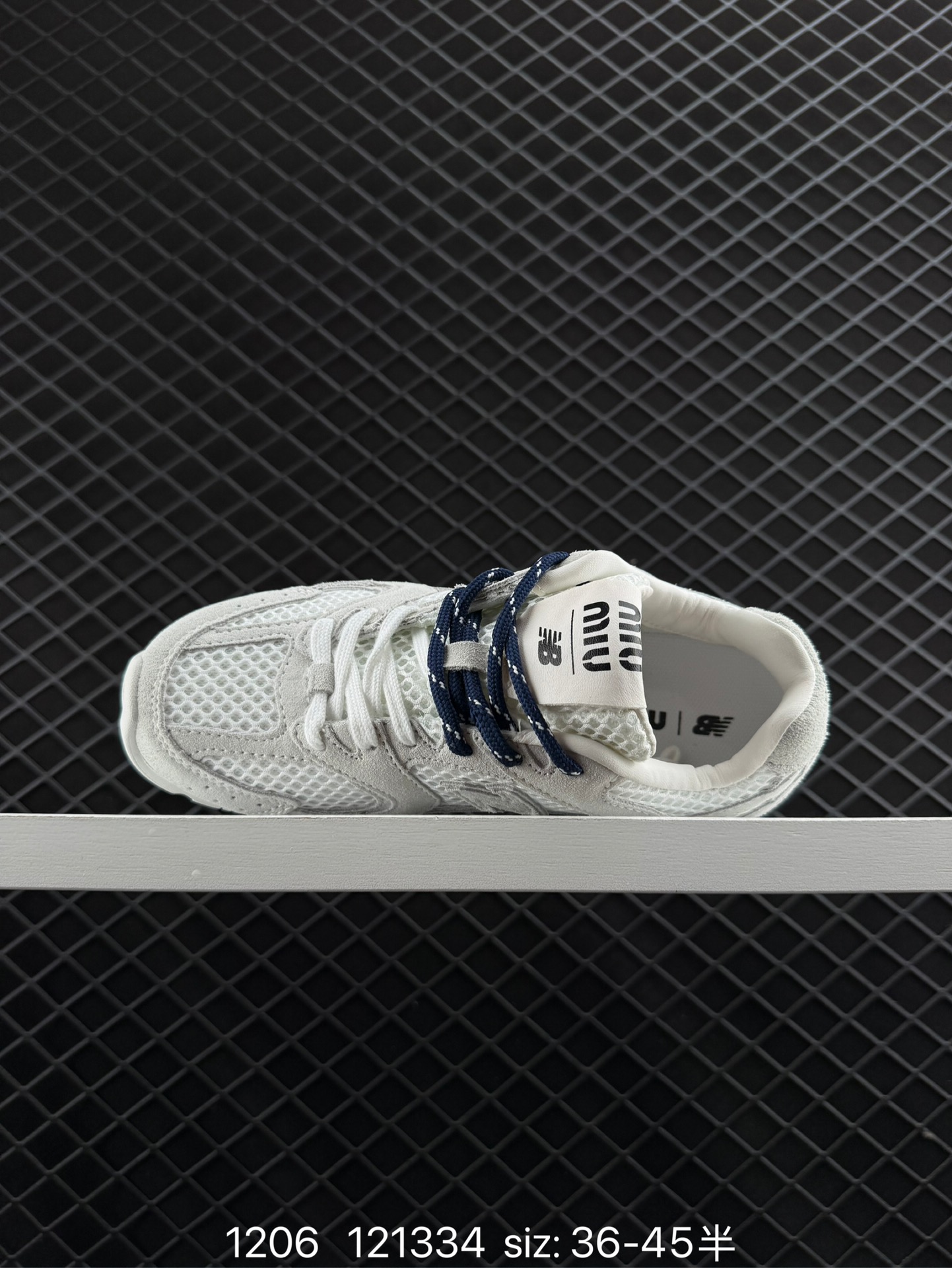 MiuMiu x New Balance 530 SL